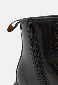 Dr. Martens 1460 UNISEX - Botines con cordones - black
