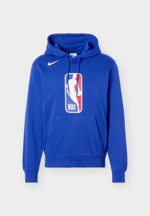 Nike Performance, TEAM 31 CLUB - Sweat à capuche - rush blue