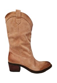 Belang RASHEL - Botines camperos - beige