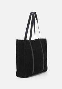 Zign Shopping bag - black