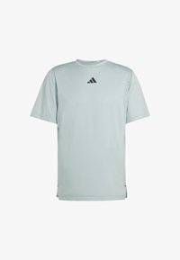 Niet geselecteerd, sage