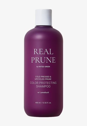 RATED GREEN REAL PRUNE COLOR PROTECTING SHAMPOO - Shampoing