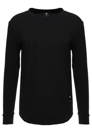 Longsleeve - black