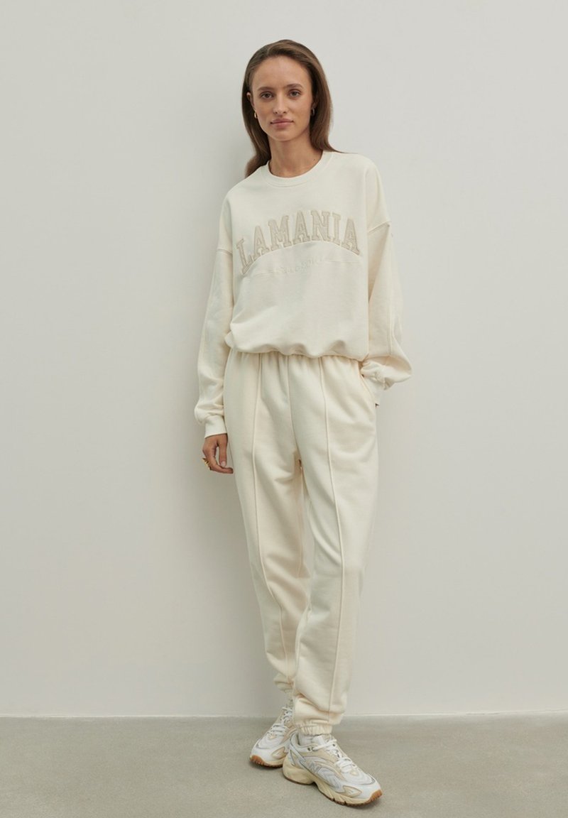 LA MANIA Spodnie treningowe Zalando.pl