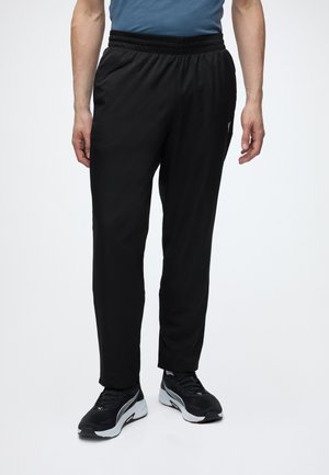 Puma, - Spodnie treningowe