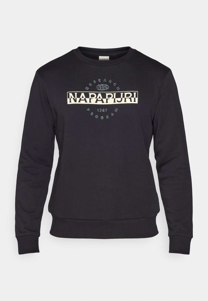 Napapijri Sweater zwart