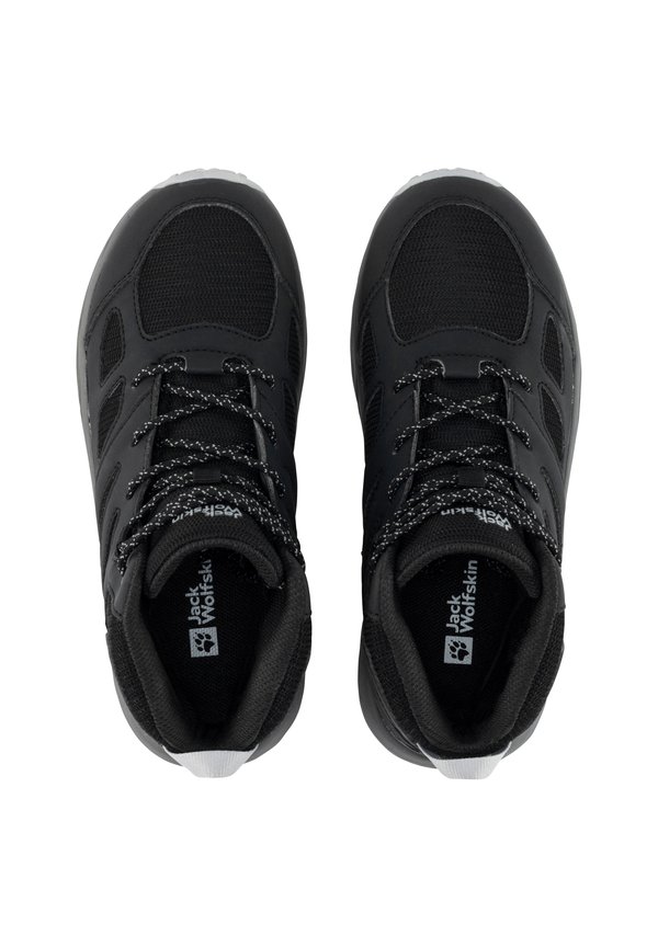 WOODLAND TEXAPORE – Hikingschuh – phantom