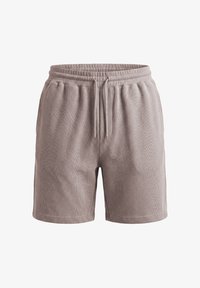 Non sélectionné, taupe