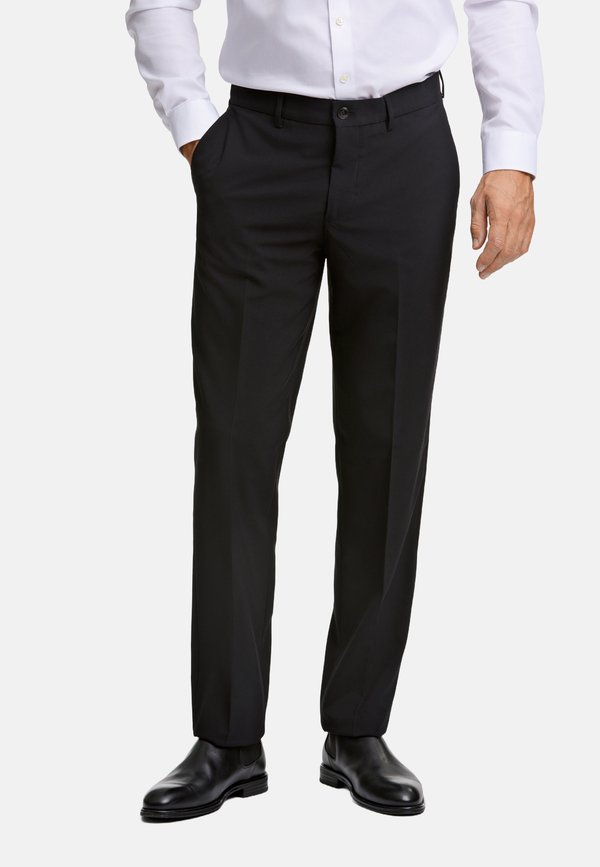 SUPERFLEX - Stoffhose