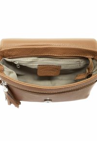 CHICCA BORSE Borsa a tracolla - cuoio