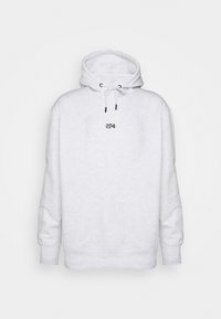 Não selecionado, off white marl