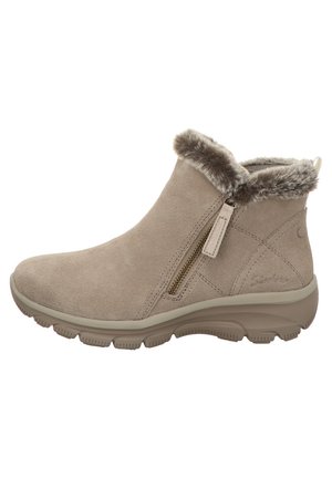 Snowboots  - beige