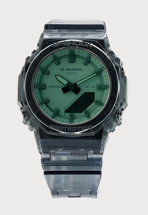 G-SHOCK, UNISEX - Uhr - black