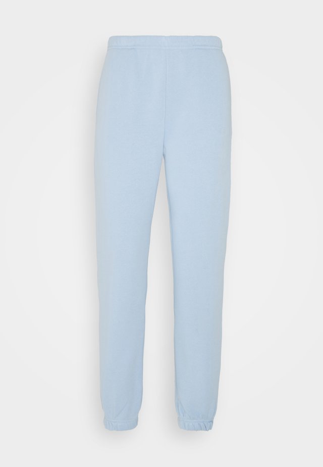 BASIC - Jogginghose - blue bell
