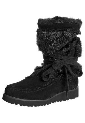 Stivali da neve  - black