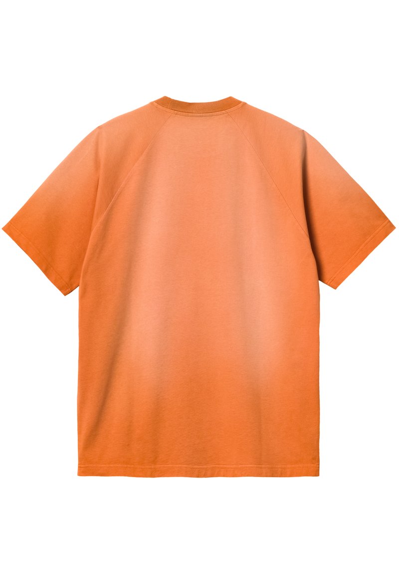 Carhartt WIP SOL - T-shirt basic - hokkaido
