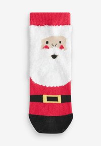 Next RICH CHRISTMAS  5 PACK  - REGULAR FIT - Calze - santa reindeer snowman