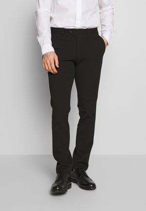 Pantalones - black