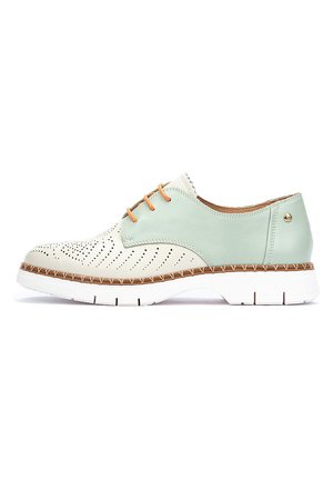 Pikolinos HENARES - Mocasines - nata