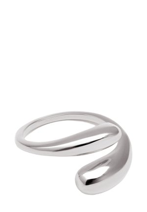 Abbraccio - Ring - silver-coloured