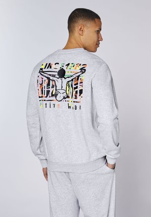 Chiemsee, Sweatshirt - high-rise