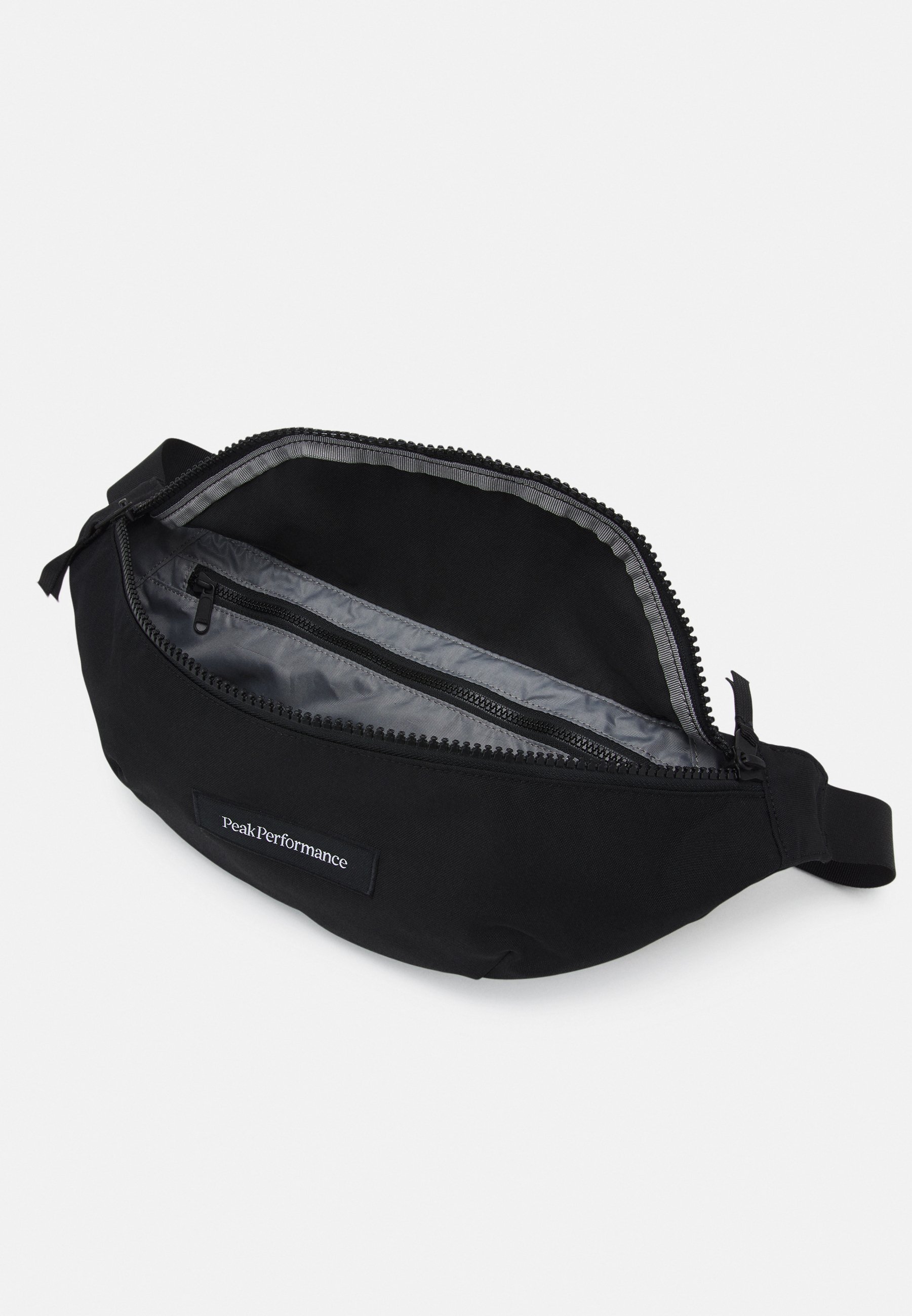 peak performance sling bag