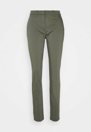 Chino - khaki