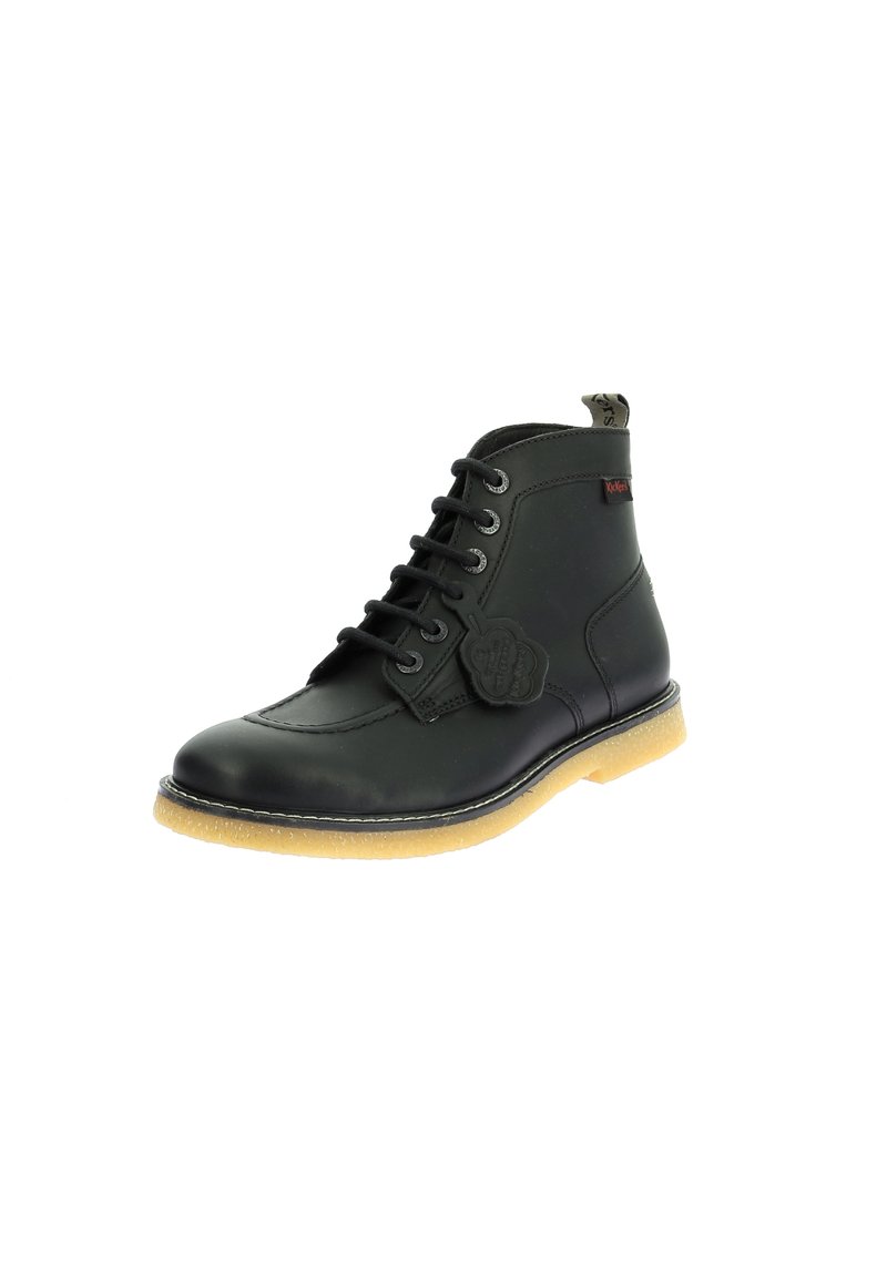 Kickers Bottes Kick Deckboster Stivali Kickers Kickers LEGENDARY
