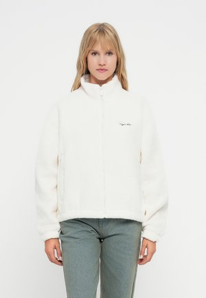 Pegador TAMSIN TEDDY - Polárdzseki - warm white