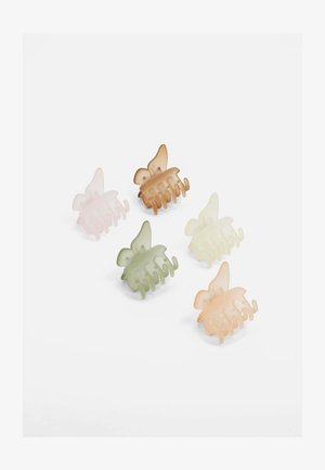 FGKATH HAIRSHARK 5 PACK - Hair Styling Accessory - multi