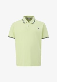 Niewybrane, limettengrün