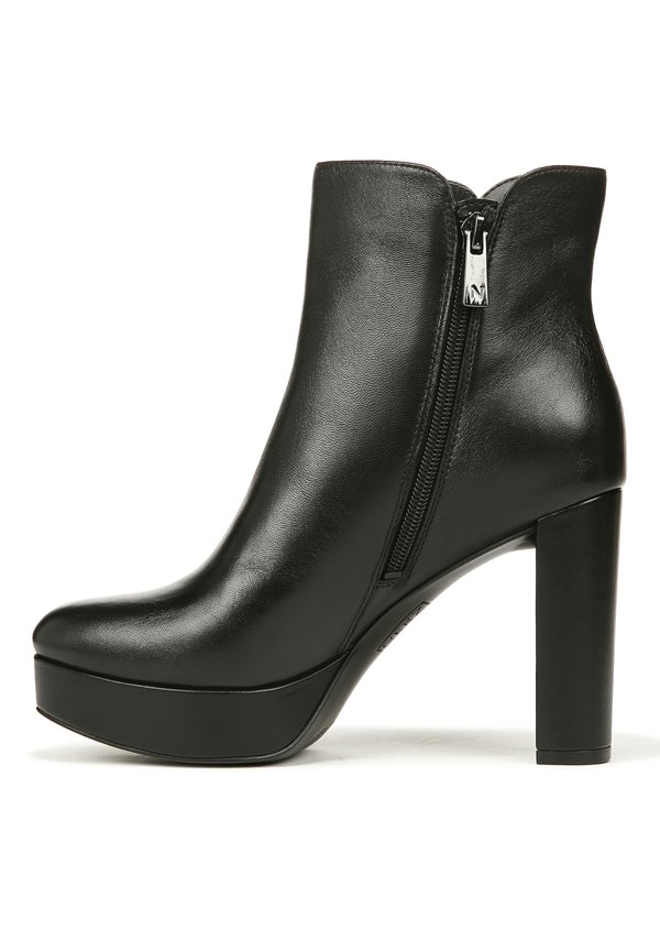 FLAVIO - Plateaustiefelette