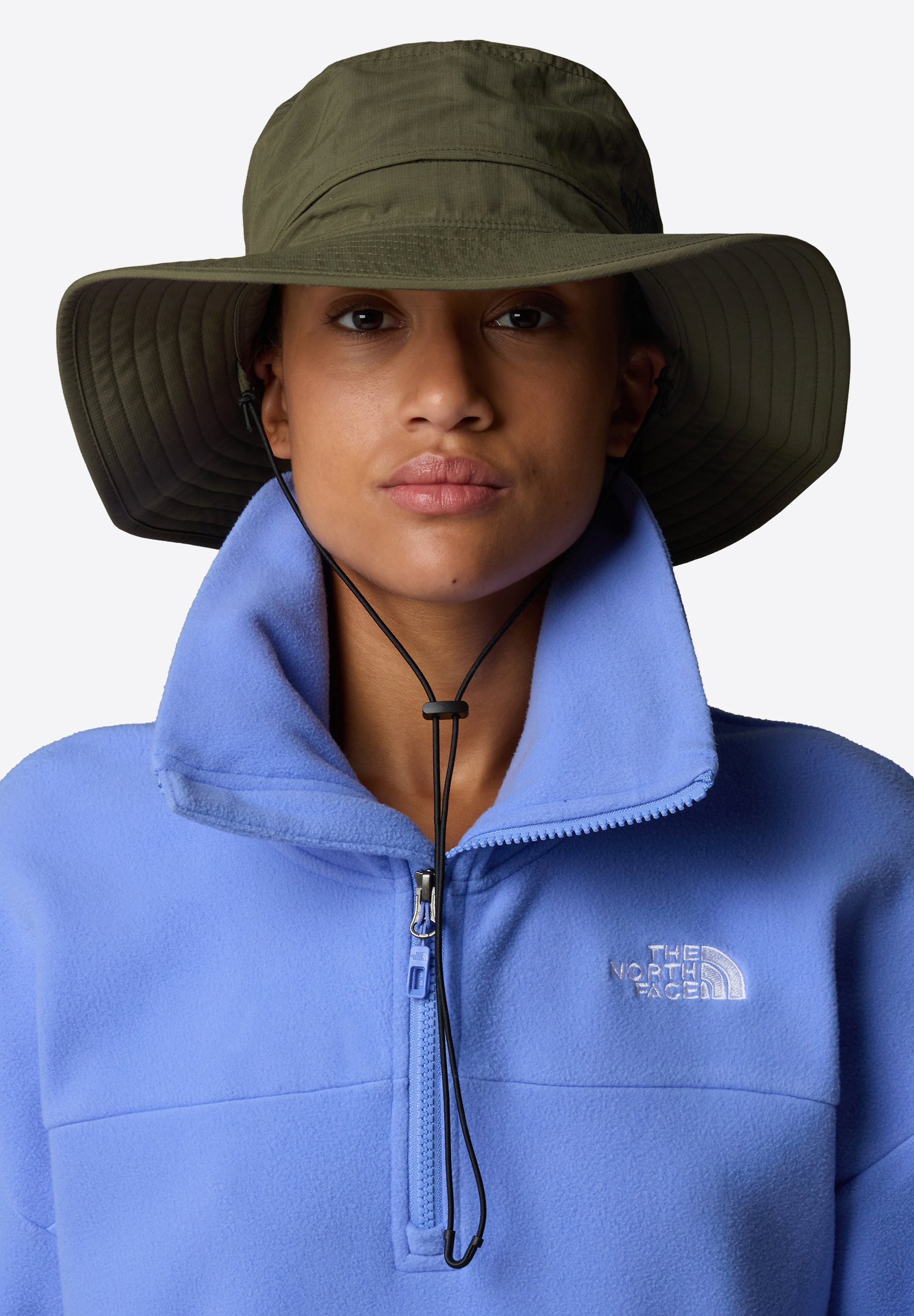 The North Face HORIZON BREEZE BRIMMER - Hat - new taupe gn new