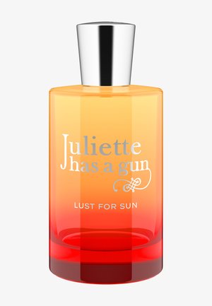 LUST FOR SUN EDP - Eau de Parfum - -