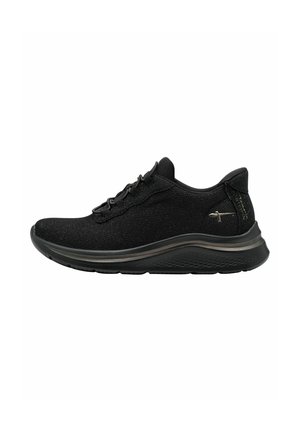 Tamaris COMFORT STEP IN - Sneakers basse - black