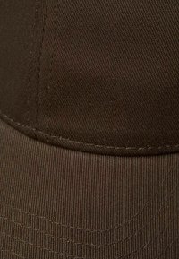 JJXX JXBASIC SMALL LOGO BASEBALL - Gorra - demitasse