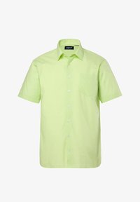 Ikke valgt, delicate green