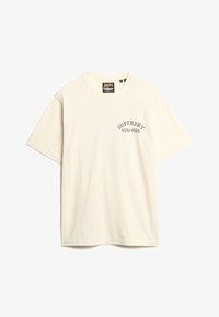 Seleccionado, winter white