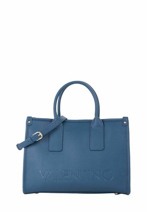 FOXY RE SHOPPING  - Sac à main - blu