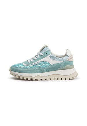 GROMMI - Sneaker low - blue