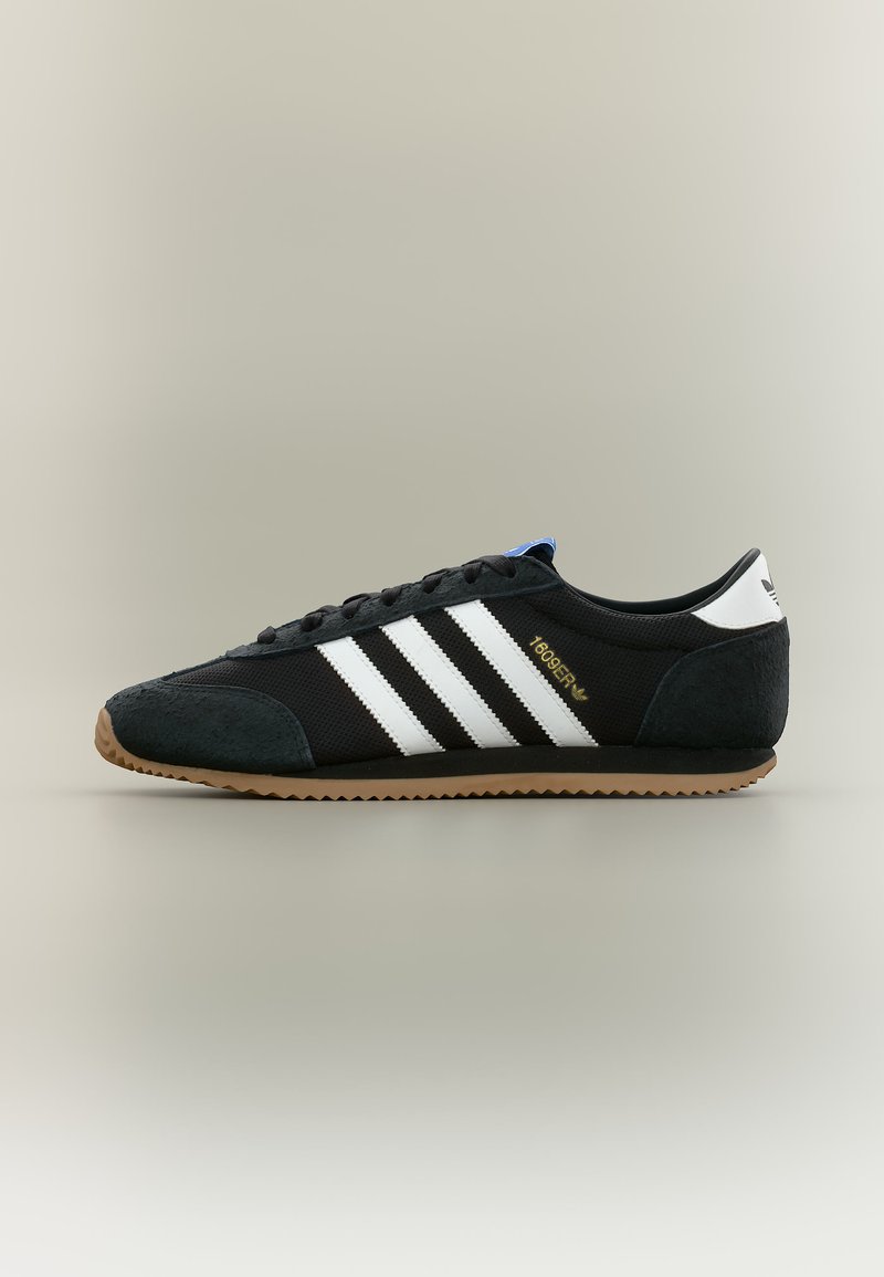 adidas Originals 1609ER RS core black/footwear white/gold-coloured metallic/black