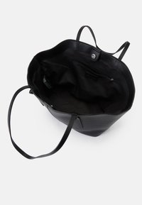 Vero Moda VMSAGA KNOT - Shoppingväska - black