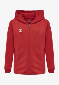 Non selezionato, true red