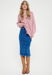 Greenpoint - Spódnica ołówkowa