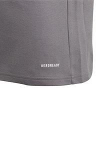 adidas Performance T-shirts print - grey
