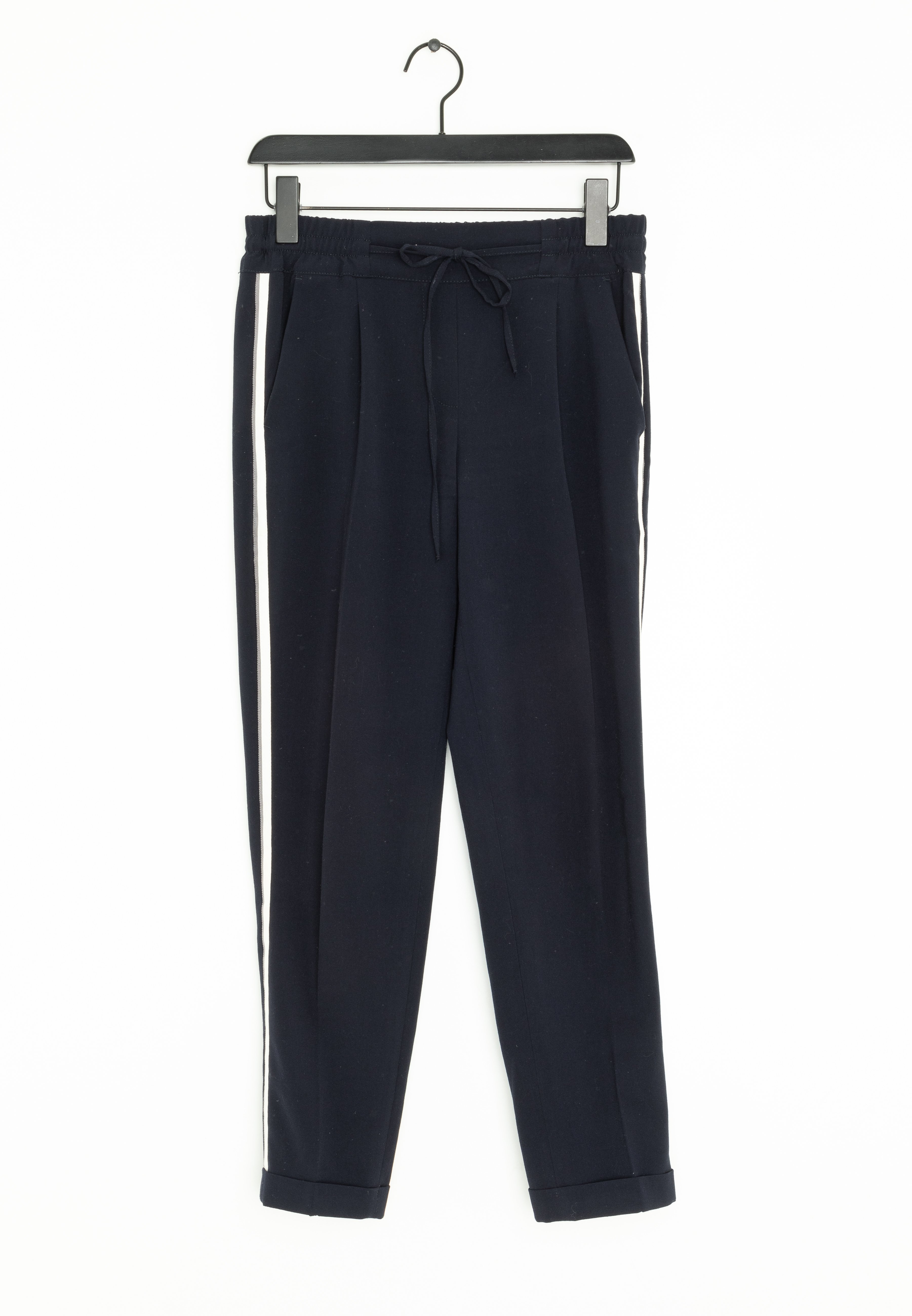Zara Trousers - blue - (Pre-owned 