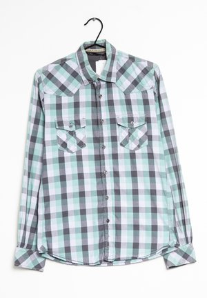 Chemise - green