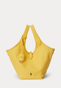 Ei valittu, collegiate yellow