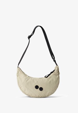 KRUMM SMALL MOONBAG - Umhängetasche - pure olive