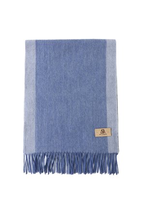 Schal - blue